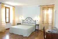 Agriturismo Al Palazzo Hotel in zona Orto Botanico del Monte Baldo - Rifugio Novezzina