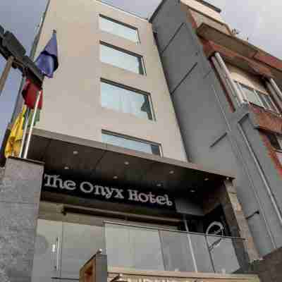 The Onyx Hotel Hotel Exterior