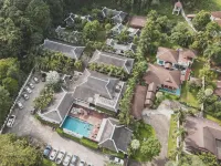 Numsai Khaosuay Resort Hotels in der Nähe von Makro
