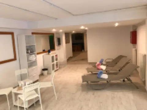 Ihr Hotel Villa Emma