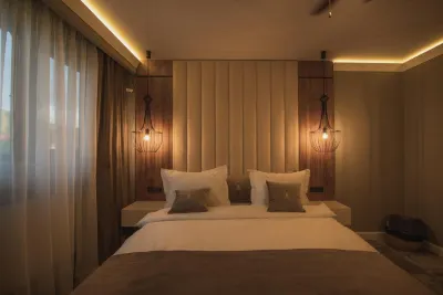Elexus Boutique Hotels near Predeal Monastery