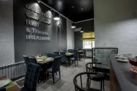Maxx Inn Hotel a Astana