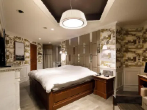 ホテルバレンタイン大使館 東郷店 東郷町のホテル