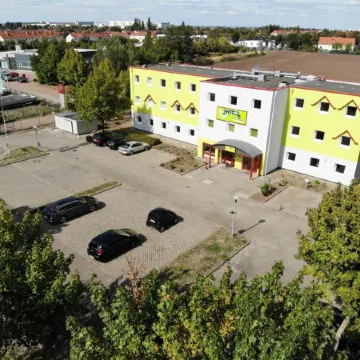 Hotel City Inn
