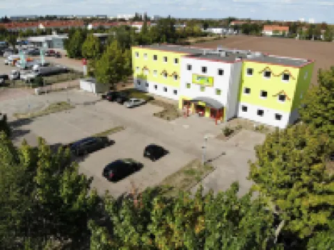 Hotel City Inn