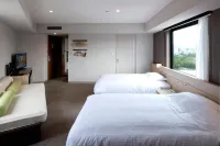 Jr Clement Inn Takamatsu Hotels in Takamatsu