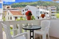 Nir Apartments Budva