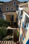 Hôtel le Leukos Hotels in Leucate