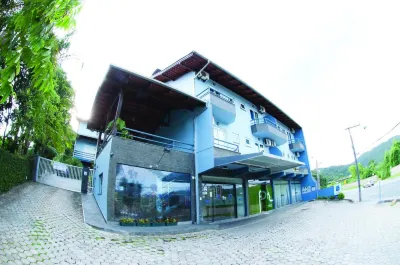 Hotel Kloppel Hotels in Gaspar