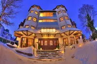 Boutiquehotel Liebesglück - Adults Only Hôtels à : Elkeringhausen