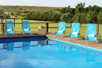 Cabañas Colinas Serranas فنادق في تانديل