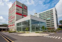 Ibis Apartadó Các khách sạn ở Apartado