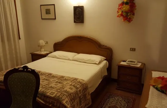 坎帕格諾拉餐廳及旅館