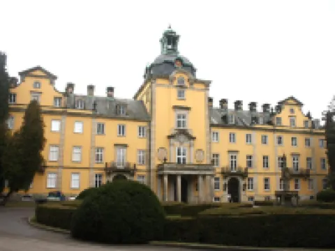 Hotel am Schlosstor Hotels in Rinteln