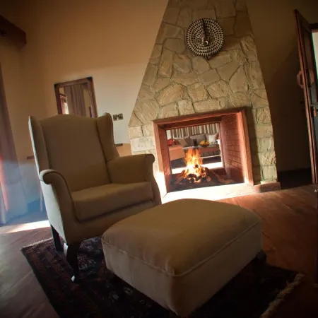 Neptune Ngorongoro Luxury Lodge