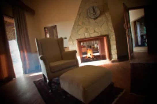 Neptune Ngorongoro Luxury Lodge