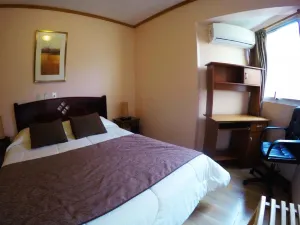 Hotel San Francisco de la Selva