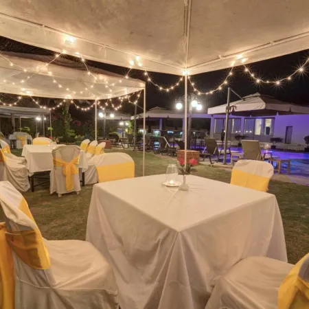 Beira Mar Beach Resort
