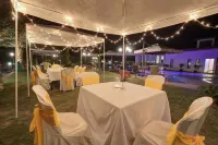 Beira Mar Beach Resort Hotel di Benaulim