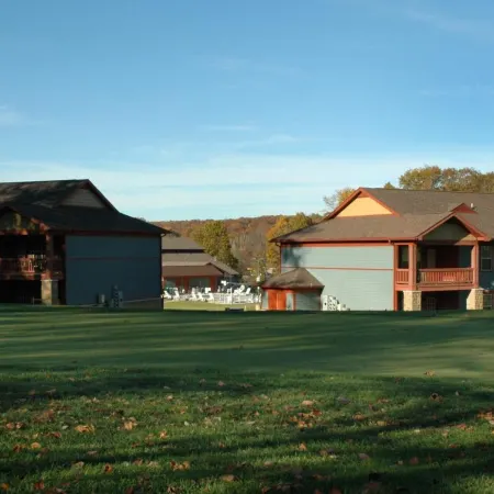 Salt Creek Golf Retreat