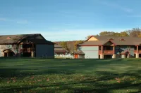 Salt Creek Golf Retreat