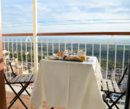 B&B MiraValle Agrigento