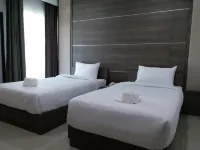 Areena Hotel Phitsanulok Hotels in Phitsanulok