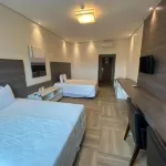 Itu Plaza Hotel Hotels in Salto