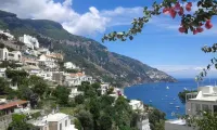 VENUS Inn, B&B Positano