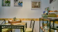 La Meridiana Affittacamere Hotel di Trecasali