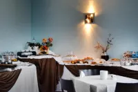 Don Guglielmo Panoramic Hotel & Spa - breakfast