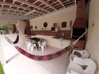 Recanto Soga Chalés