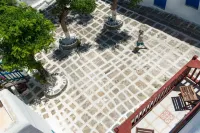 Alana Mykonos Hotels in 