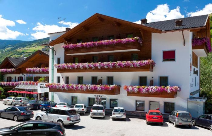 Brunnerhof Klausen-Chiusa
