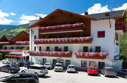 Brunnerhof Klausen-Chiusa - Familien