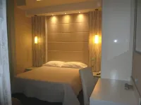 Hotel Europa Parking