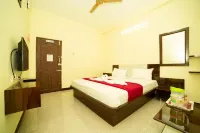 Akash Residency Hotels near Sri Arulmigu Ramanathaswamy Temple