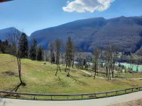 Ai Monti Hotels in Pordenone