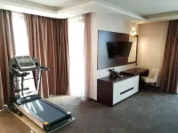 維科精品公寓酒店