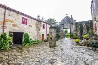 Pazo Da Fraga
