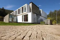 Hotel Parque Serra da Lousã Hotels in Penela