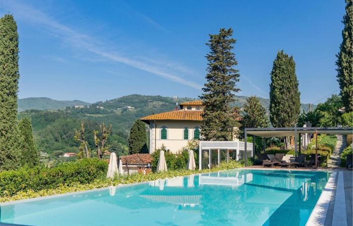Villa Parri Residenza d'Epoca
