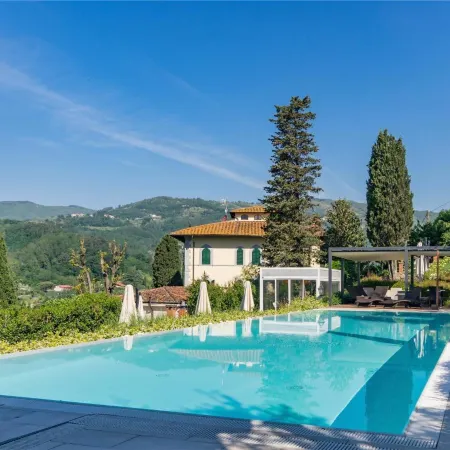 Villa Parri Residenza d'Epoca