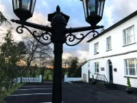 Stifford Clays Farm Hotel Hotels in Tilbury