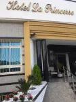 Hotel la Princesse Hotel di Tunis