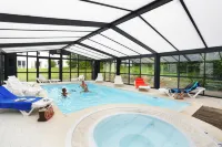 테흐 드 프랑스 - 르 도멘 드 라 바이