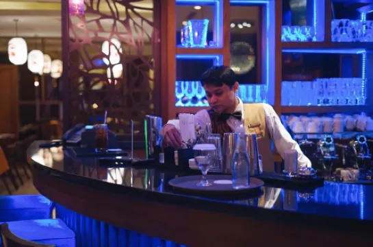 Sotis Residence Pejompongan Thư giãn & Giải trí Photos