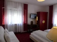 Hotel Geissler Hotels in Fellbach