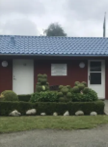 佈雷德布洛露營酒店