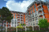 Harmony Palace Hotel in zona Sunny Beach